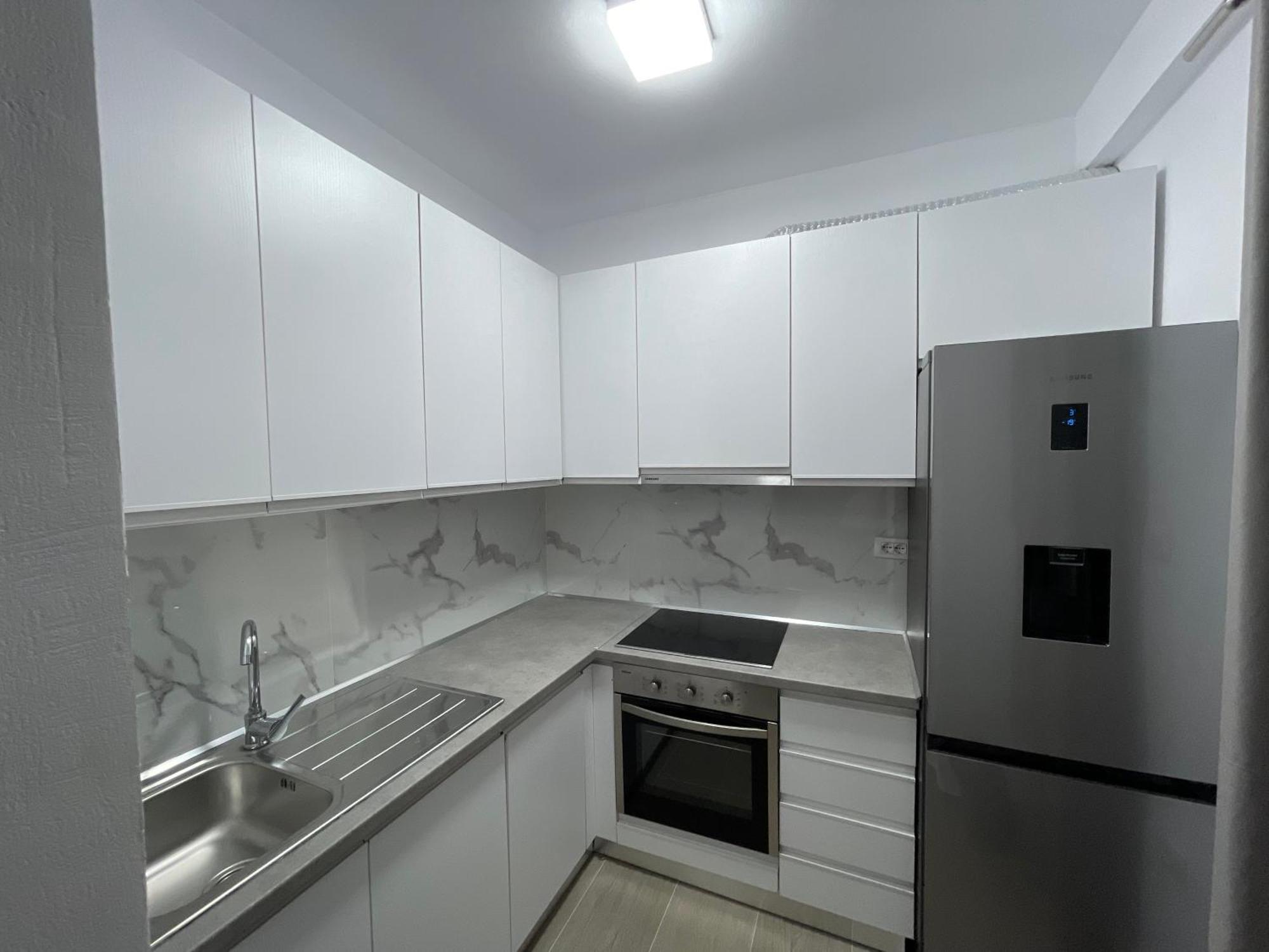 Modern Apartment In Central วญอเรอ ภายนอก รูปภาพ