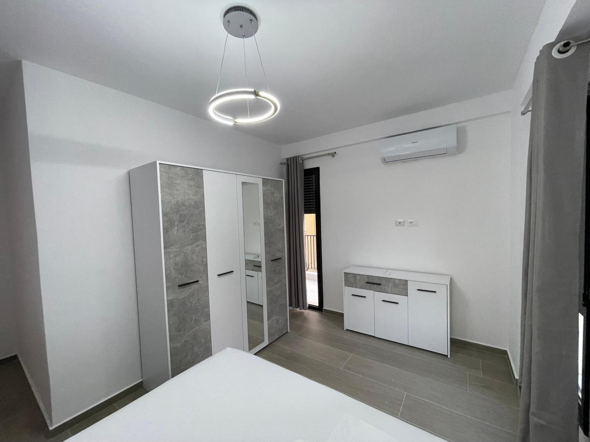 Modern Apartment In Central วญอเรอ ภายนอก รูปภาพ